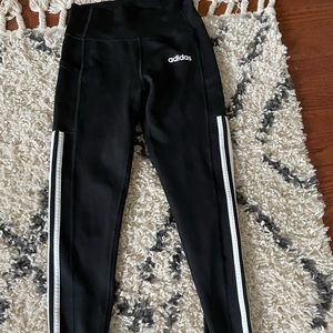 Adidas leggings